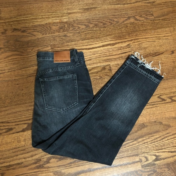 J.Crew Point Sur jean - Picture 3 of 6